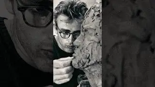 ジェームズ・ディーンのアート #jamesdean