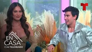 La Divaza revela a sus candidatas favoritas de Miss Universo 2024 | En Casa Con Telemundo