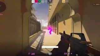🎮 Counter-Strike 2 Cheat - Undetected Cheat - Aim + Wallhack + ESP 💫