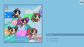 [Pre-release Single] NewJeans - Super Shy | Playlist