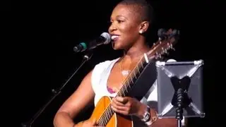 India.Arie, I Am Not My Hair