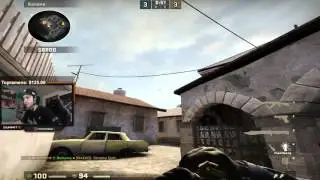 RANK S - Full Game #1