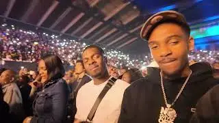 Day in the life, Alkaline Concert And Krab Birthday Celebration Vlog!