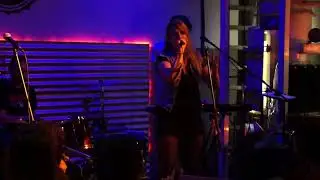 En la ciudad de la furia, cover por ASAZ