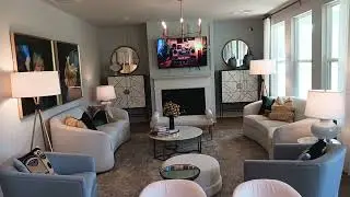 Experience Affordable Henry County, Homes - GEORGIA