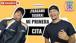 ¿Qué tan mala fue tu primera cita? Crónicas del desastre. ¿Cómo fue tu primera cita? #humor #podcast