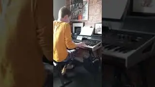Guillotine Jon Bellion Piano Cover by Callum Clarke