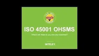 Understanding ISO 45001: Key Changes and Implementation Insights