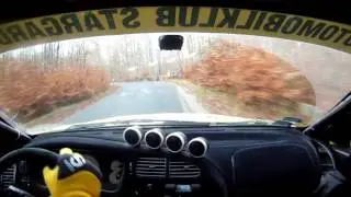 2. Bytowska gonitwa Stefankiewicz/Wszelaki Evo 5 PS5