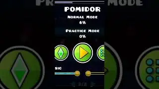 30-35 slaughterhouse #geometrydash #gd #гд #games