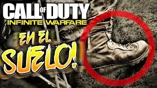 Sin Propulsión en Infinite Warfare