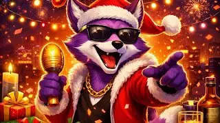Trakata 🎄🧑🏻‍🎄-ZayrenMusic ( canción oficial ) [ Diciembre prendió🍾]