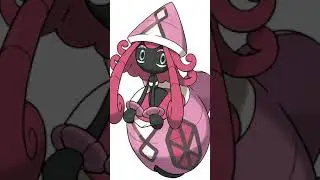 Facts about Tapu Lele you might not know// Pokemon Facts