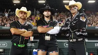 Strikeouts and Showdowns - 25 Day West Coast Road Trip - Day 8 Vlog