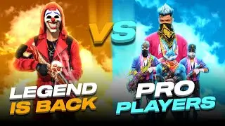 ani success gamer is live freefire live stream