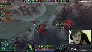 OG vs Tundra Esports ( mudgolems ) Game 3 DreamLeague Season 14 DPC EU Upper Division