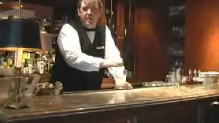 Martini, by Chris McMillian