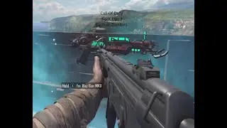 The Spiral (Call Of Duty Black Ops 3 custom zombies)