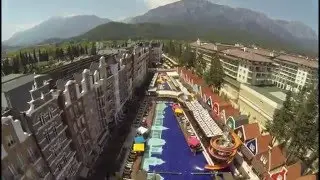 Orange County Hotel Kemer | Season 2016