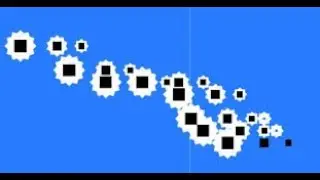 Devil Vortex 100% (Extreme Demon) by John Sawblade, inventor of sawblades