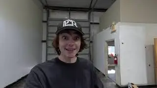 The NEW HOME of Palmer Electrical | Warehouse Tour