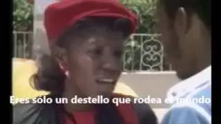 Sophia George - Girlie Girlie (Subt&iacute;tulos Espa&ntilde;ol)