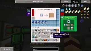 ✷ [Let&acute;s Show]  Minecraft AKW ►#008◄ - 22680 EU AKW Bau [German] -  ✷