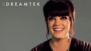 Shortlists Guilty Pleasures Interview with Lily Allen | @Dreamtek
