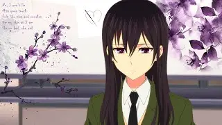 hamltn - pins & needles (Sub. Espa&ntilde;ol & Lyrics) (AMV)