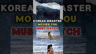 Korean Disaster #movies #top10 #korean #koreanactor #topmovies #top10movies #shorts #shortsfeed #yt
