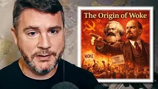 Лучшее объяснение концепции &laquo;пробуждения&raquo;, которое вы когда-либо слышали | Джеймс Линдсей