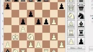 Progressive Chess 5: Defense (3/4)