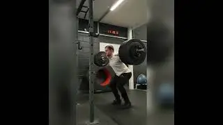 One Set from every session of Sika Squat RTA program
