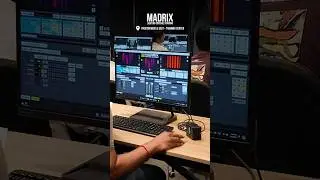 Madrix LED Pixel Control and Mapping Software Training - September Recap.