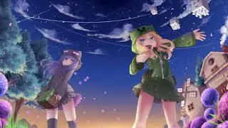 Nightcore Find The Pieces