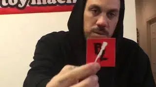 BLAKLIST FINGERBOARDS (unboxing & review)