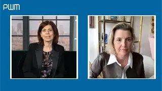 PWM Wealth Tech Summit 2022 - Fireside chat with Sallie Krawcheck, Ellevest