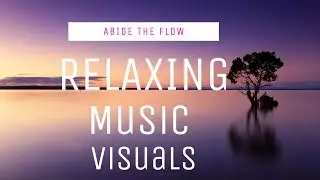 Relaxing Sleep Music, Beautiful Nature, Meditation Music, Classical Music, Huma-Huma (Pachabelly)