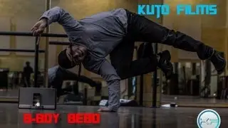 Bboy Bebo 