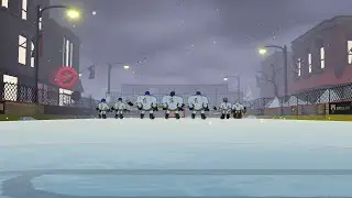 Shoresy Video Game in Early Access | Shoresy: Legends of the North