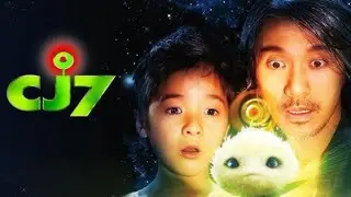 CJ7 Stephen Chow hollywood movie in Hindi fact and story |movies review lexplained 