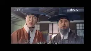 Lovers of the Red Sky - Teaser Ep3 - Eng Sub 👌