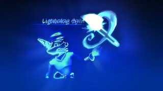Sly 2 - Spin Charge Boost (Mod)