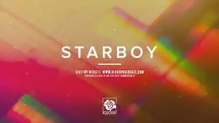 FREE The Weeknd Type Beat x A Boogie Hoodie 