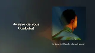 Ga&euml;l Faye (ft. Samuel Kamanzi) - Kwibuka (Lyrics Video)