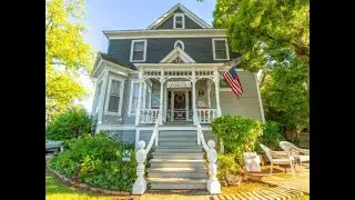 Welcome to 124 Main Street!