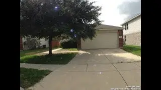 Homes in Cibolo 3BR/2BA by Cibolo Property Management