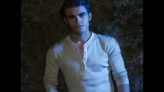 A Tribute to Paul Wesley: Airplanes