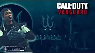 This Is COD Vanguard League Play&hellip;..