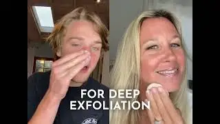 Radical Skincare Age Defying Exfoliating Pads